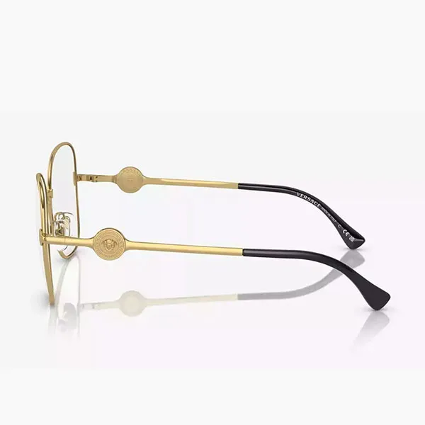 Kính Mắt Cận Burberry 0VE1289 1002 55 Màu Vàng