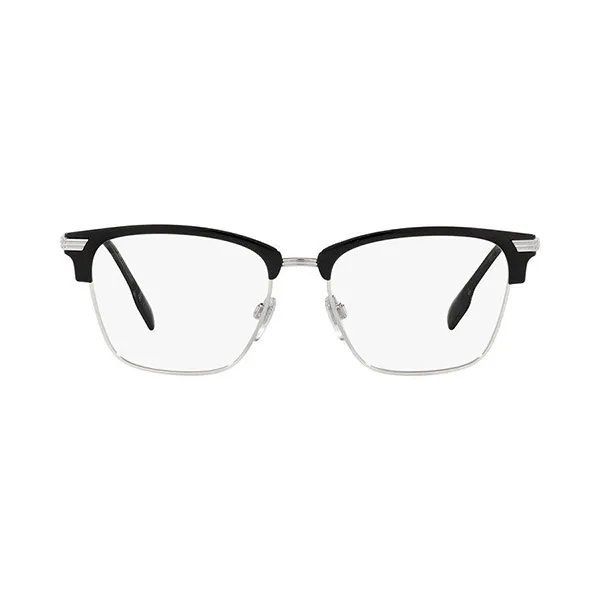 Kính Mắt Cận Burberry BE2359 3001 Màu Đen Bạc - Kính mắt - Vua Hàng Hiệu
