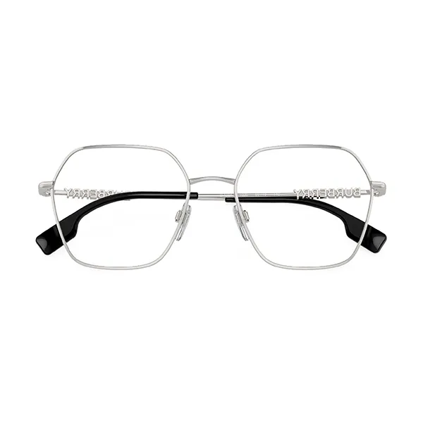 Kính Mắt Cận Burberry Eyeglasses 0BE1381 1005 56 Màu Bạc