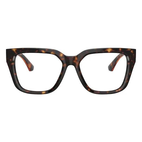 Kính Mắt Cận Burberry Eyeglasses BE2403 3002 Màu Nâu Havana - Kính mắt - Vua Hàng Hiệu