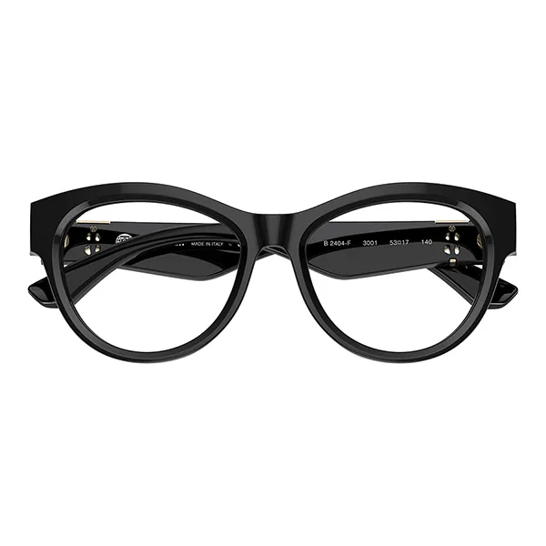 Kính Mắt Cận Burberry Eyeglasses BE2404F 3001 Màu Đen
