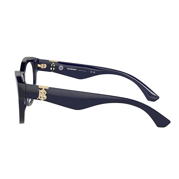 Kính Mắt Cận Burberry Eyeglasses BE2404F 3001 Màu Đen