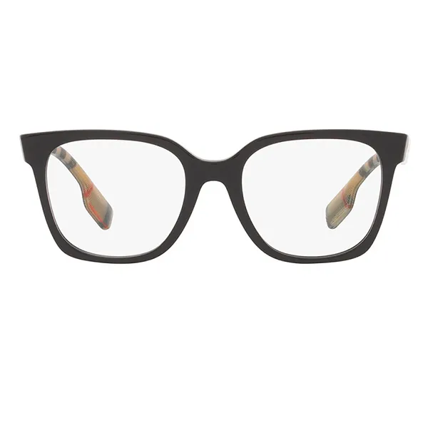 Kính Mắt Cận Nữ Burberry Ladies Eyeglasses BE2347 3942 Màu Đen