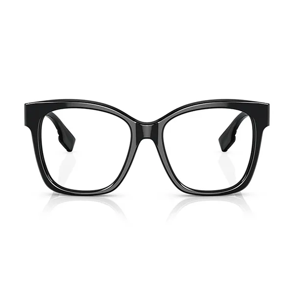 Kính Mắt Cận Burberry Sylvie Eyeglasses BE2363 3001 Màu Đen - Kính mắt - Vua Hàng Hiệu