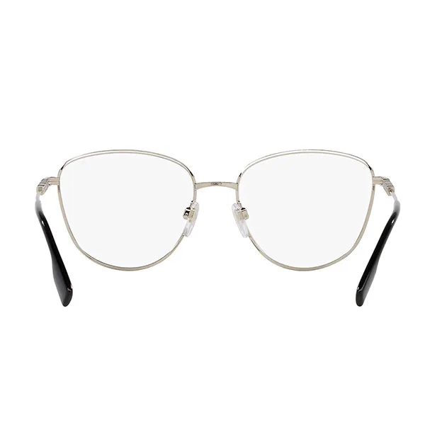 Kính Mắt Cận Burberry Virginia Eyeglasses BE1376 1109 Màu Vàng/Đen - Kính mắt - Vua Hàng Hiệu