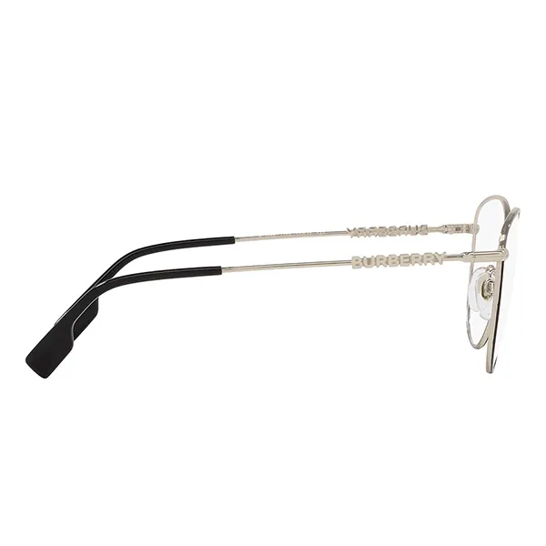 Kính Mắt Cận Burberry Virginia Eyeglasses BE1376 1109 Màu Vàng/Đen - Kính mắt - Vua Hàng Hiệu