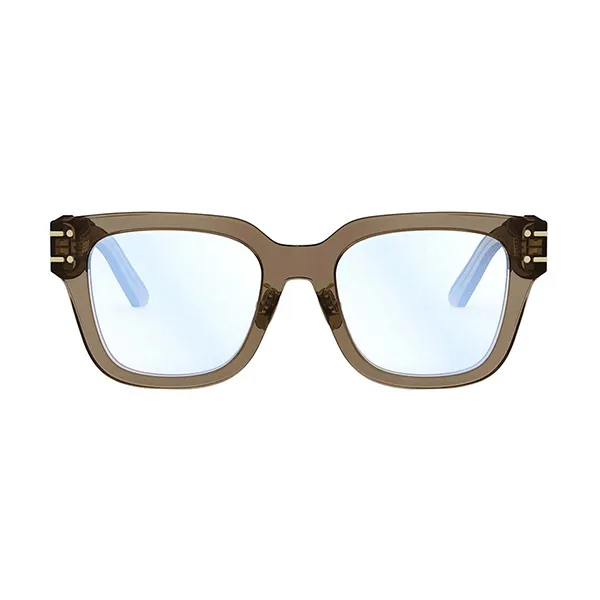 Kính Mắt Cận Dior SIGNATUREO S5F 55BB Eyeglasses Màu Xám Khói - Kính mắt - Vua Hàng Hiệu