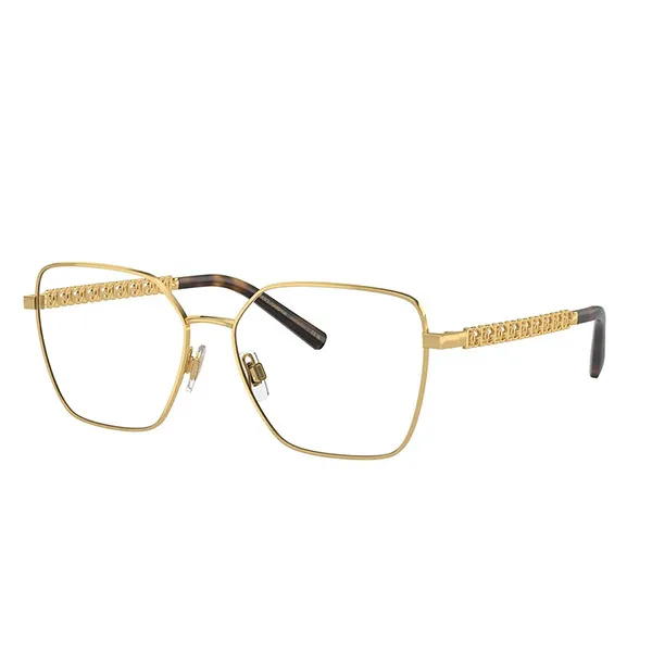 Kính Mắt Cận Dolce & Gabbana D&G DG1351 - 02 Màu Vàng
