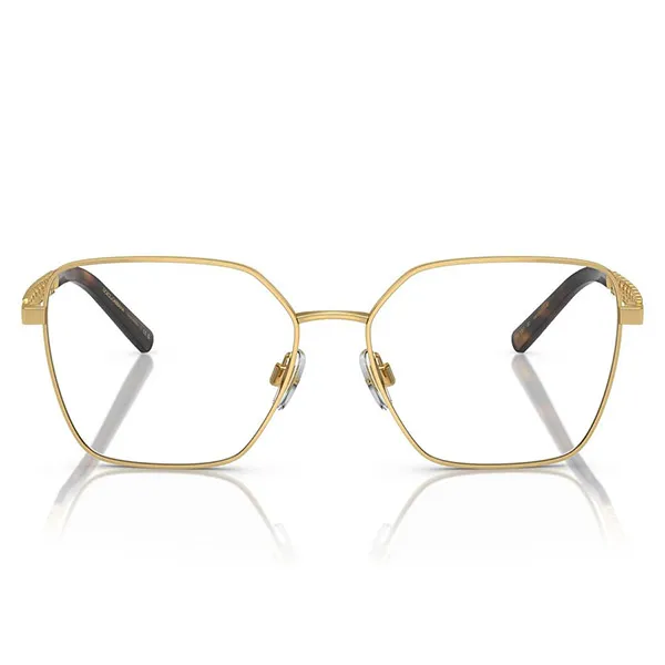 Kính Mắt Cận Dolce & Gabbana D&G DG1351 - 02 Màu Vàng