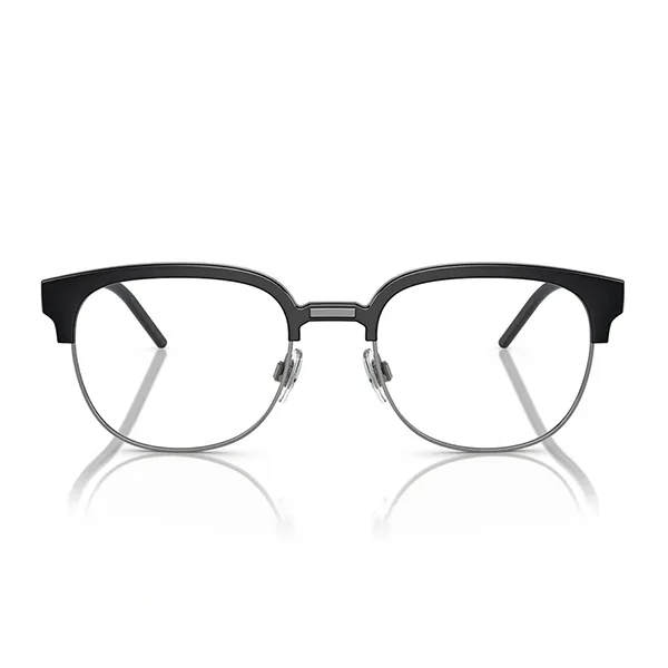 Kính Mắt Cận Dolce & Gabbana DG 5108 - 501 Black Eyeglasses Màu Đen