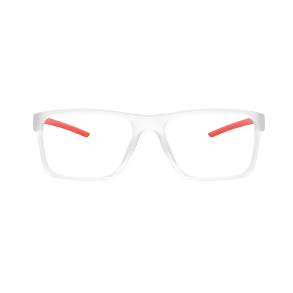Kính Mắt Cận Ferrari Scuderia Glasses 0FZ8007U 505 Màu Xám Phối Đỏ