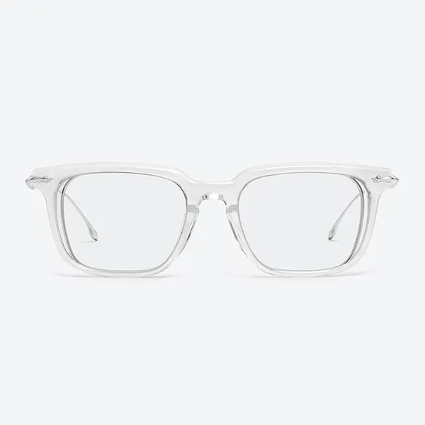 Kính Mắt Cận Gentle Monster Ego C1 Trong Suốt - Kính mắt - Vua Hàng Hiệu