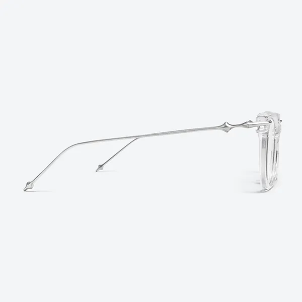 Kính Mắt Cận Gentle Monster Ego C1 Trong Suốt - Kính mắt - Vua Hàng Hiệu