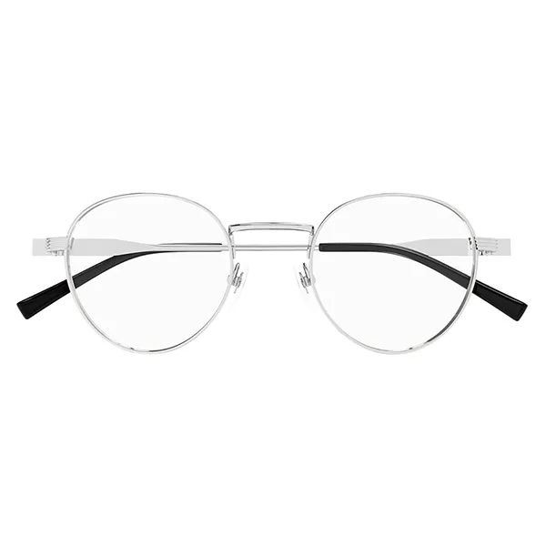 Kính Mắt Cận Gucci GG1877O 002 Silver Eyeglasses Màu Bạc - Kính mắt - Vua Hàng Hiệu