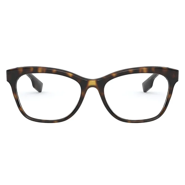 Kính Mắt Cận Nữ Burberry Mildred Eyeglasses BE2323 3002 Màu Nâu Havana