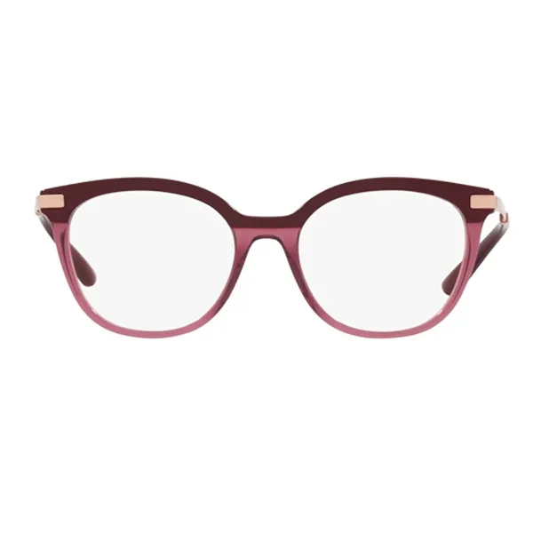 Kính Mắt Cận Nữ Dolce & Gabban DG 3346 3247 Eyeglasses Màu Đỏ Thẫm - Kính mắt - Vua Hàng Hiệu