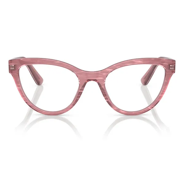 Kính Mắt Cận Nữ Dolce & Gabban DG 3372 3405 Eyeglasses Màu Hồng - Kính mắt - Vua Hàng Hiệu