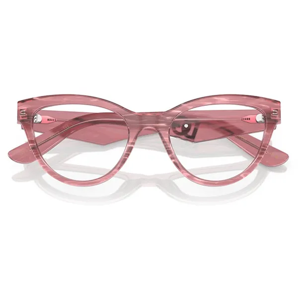 Kính Mắt Cận Nữ Dolce & Gabban DG 3372 3405 Eyeglasses Màu Hồng - Kính mắt - Vua Hàng Hiệu