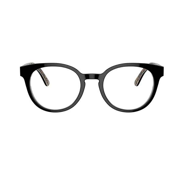 Kính Mắt Cận Nữ Dolce & Gabbana D&G Eyeglasses DG3361 3299 Màu Đen