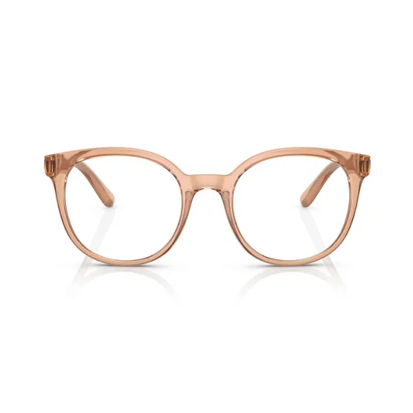 Kính Mắt Cận Nữ Dolce & Gabbana D&G Eyeglasses DG5083 3399 Màu Be