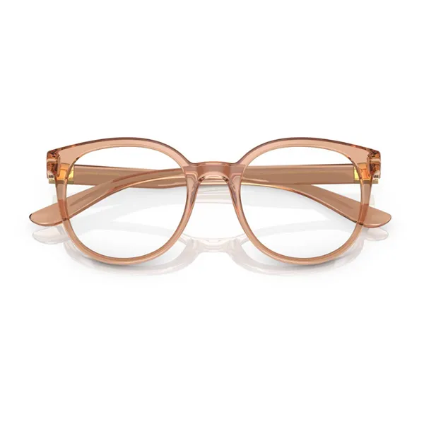 Kính Mắt Cận Nữ Dolce & Gabbana D&G Eyeglasses DG5083 3399 Màu Be