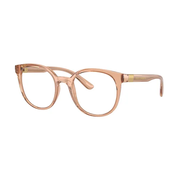 Kính Mắt Cận Nữ Dolce & Gabbana D&G Eyeglasses DG5083 3399 Màu Be