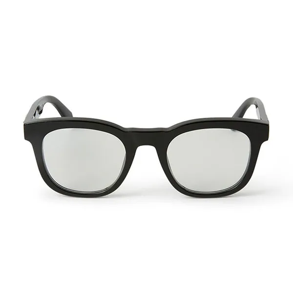 Kính Mắt Cận Off-White Style 71 Black Blue OERJ071S24PLA0011000 Màu Đen - Kính mắt - Vua Hàng Hiệu