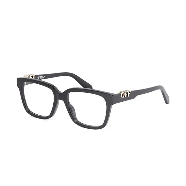 Kính Mắt Cận Off-White Style 7C OERJ07C 1000 Màu Đen - Kính mắt - Vua Hàng Hiệu