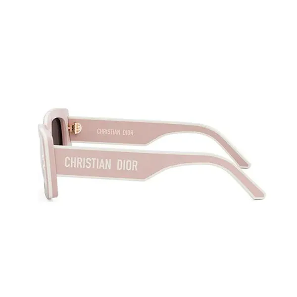 Kính Mát Dior DIORPACIFIC S1U 40A0 Màu Xám Hồng