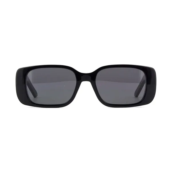 Kính Mát Dior Wildior S2U 10A0 Sunglasses Màu Đen - Kính mắt - Vua Hàng Hiệu