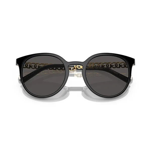 Kính Mát Dolce & Gabbana Sunglasses DG6189U 501/87 Màu Đen