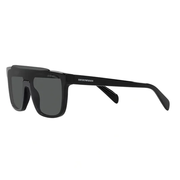 Kính Mát Emporio Armani Men's Sunglasses EA 4193 501787 Màu Đen
