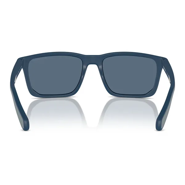 Kính Mát Emporio Armani Men's Sunglasses EA 4219 576380 Màu Xanh
