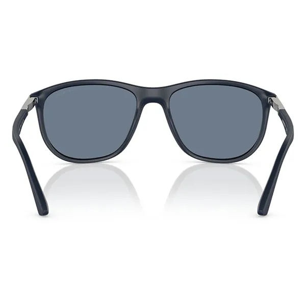 Kính Mát Emporio Armani Sunglasses 0EA4201 50882V Màu Xanh - Kính mắt - Vua Hàng Hiệu