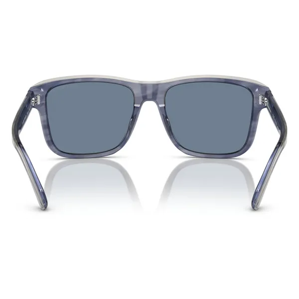 Kính Mát Emporio Armani Sunglasses EA4208F 605480 Màu Xanh
