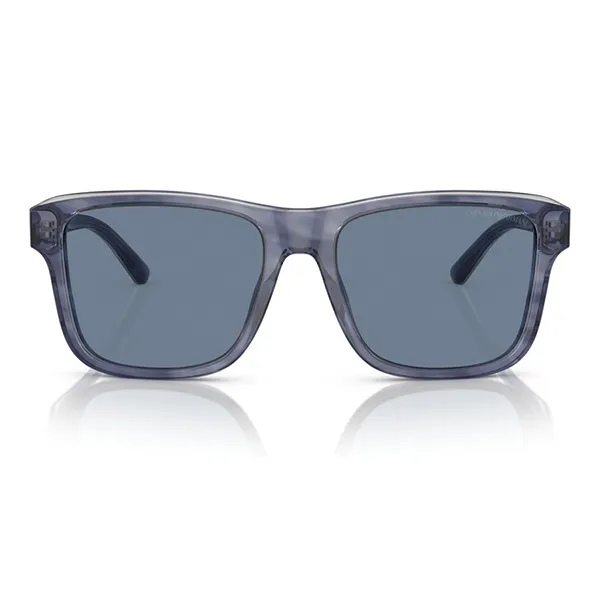 Kính Mát Emporio Armani Sunglasses EA4208F 605480 Màu Xanh