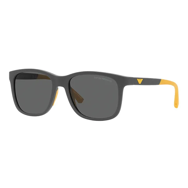 Kính Mát Emporio Armani Sunglasses EK4184 Kids Màu Xám