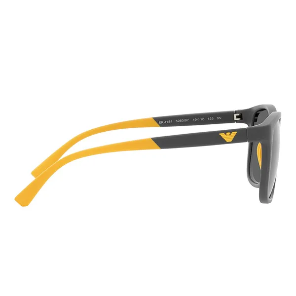 Kính Mát Emporio Armani Sunglasses EK4184 Kids Màu Xám