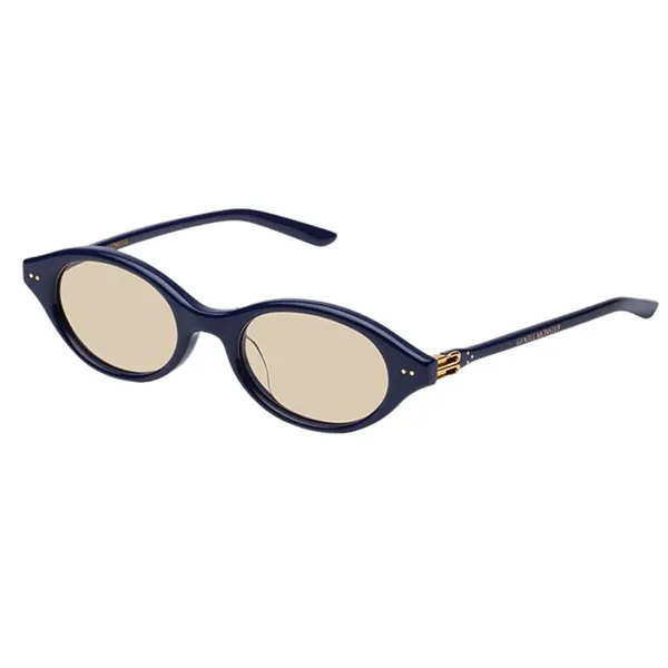 Kính Mát Gentle Monster Corori N6 Màu Xanh Navy - Kính mắt - Vua Hàng Hiệu