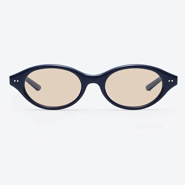 Kính Mát Gentle Monster Corori N6 Màu Xanh Navy - Kính mắt - Vua Hàng Hiệu
