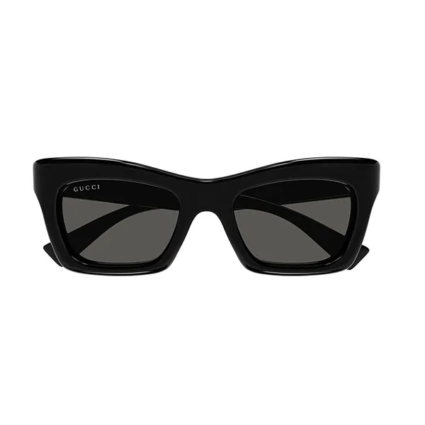Kính Mát Gucci GG1773S 001 Màu Đen - Kính mắt - Vua Hàng Hiệu