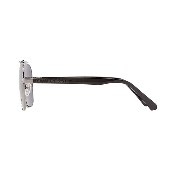 Kính Mát Guess Sunglasses GF5111-08A Màu Xám Khói - Kính mắt - Vua Hàng Hiệu