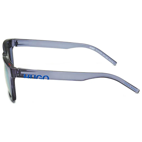 Kính Mát Hugo Boss Blue Square Sunglasses HG1070SSAM-0PJP-52 Màu Xanh - Kính mắt - Vua Hàng Hiệu