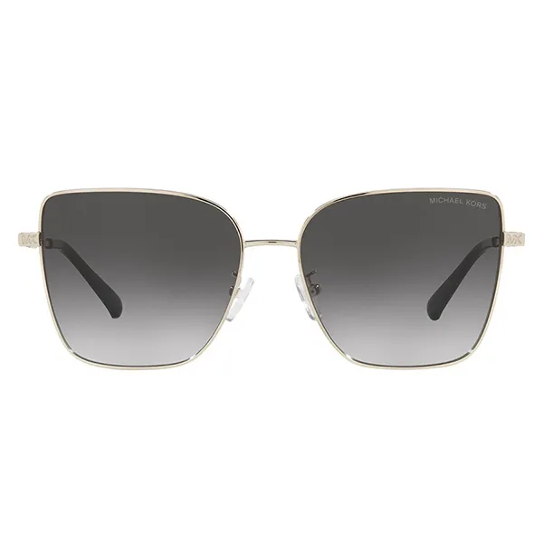 Kính Mát Michael Kors Bastia Sunglasses MK1108 Màu Xám - Kính mắt - Vua Hàng Hiệu