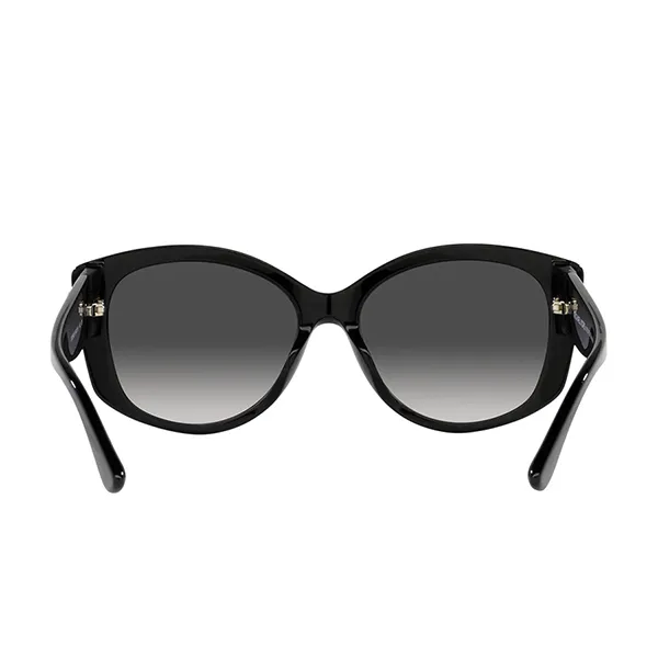 Kính Mát Michael Kors Charleston Sunglasses MK2175U 30058G Màu Xám/Đen - Kính mắt - Vua Hàng Hiệu