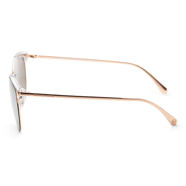 Kính Mát Michael Kors Magnolia Sunglasses MK1088-11086G Màu Bạc - Kính mắt - Vua Hàng Hiệu