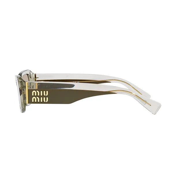 Kính Mát Miu Miu MU 08YS (13M04F) Phối Màu - Kính mắt - Vua Hàng Hiệu