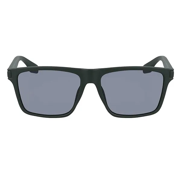 Kính Mát Nam Calvin Klein CK Men's Sunglasses CK20521S-001 Màu Xám Đen