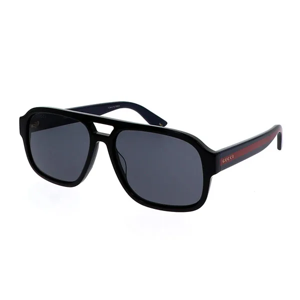 Kính Mát Nam Gucci GG0925S 001 58-16 Màu Xanh Đen