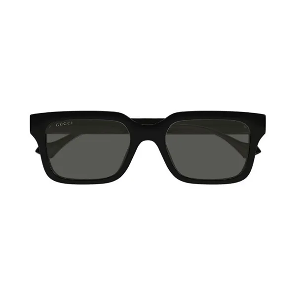 Kính Mát Nam Gucci GG1732SK 001 Sunglasses Màu Đen